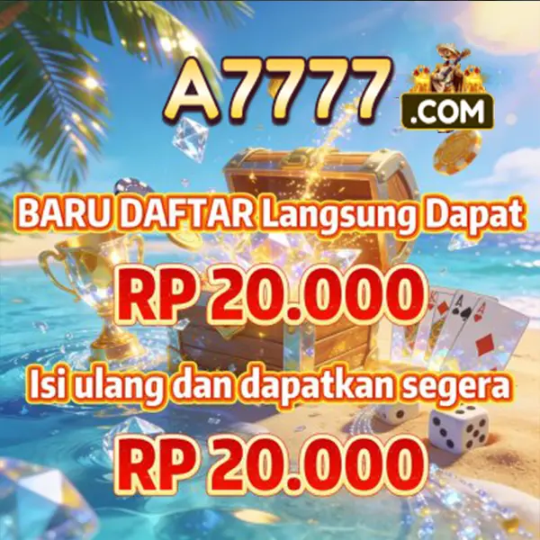 a7777 Unduh