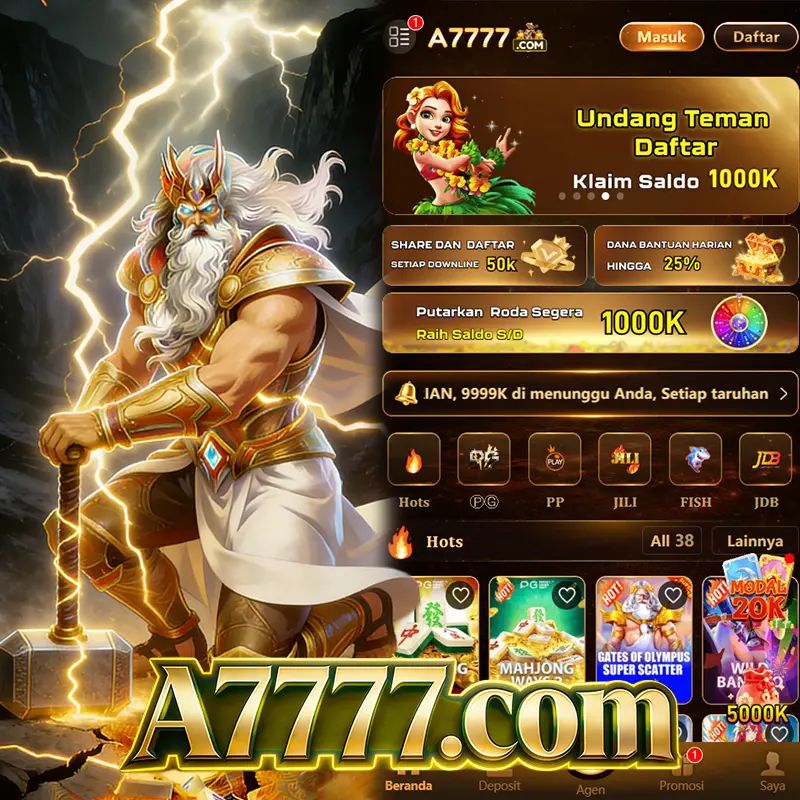 a7777 APK
